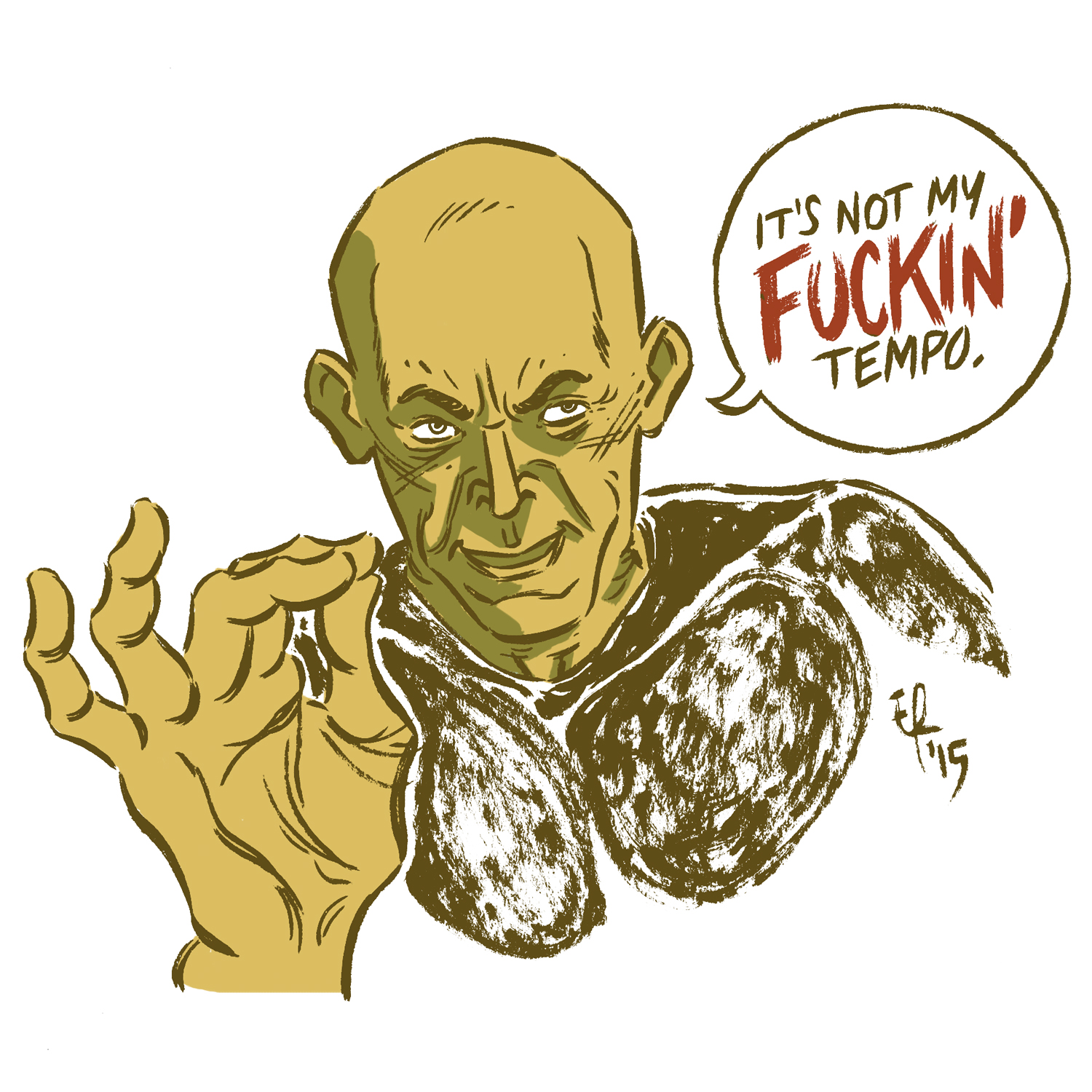 fuckintempo