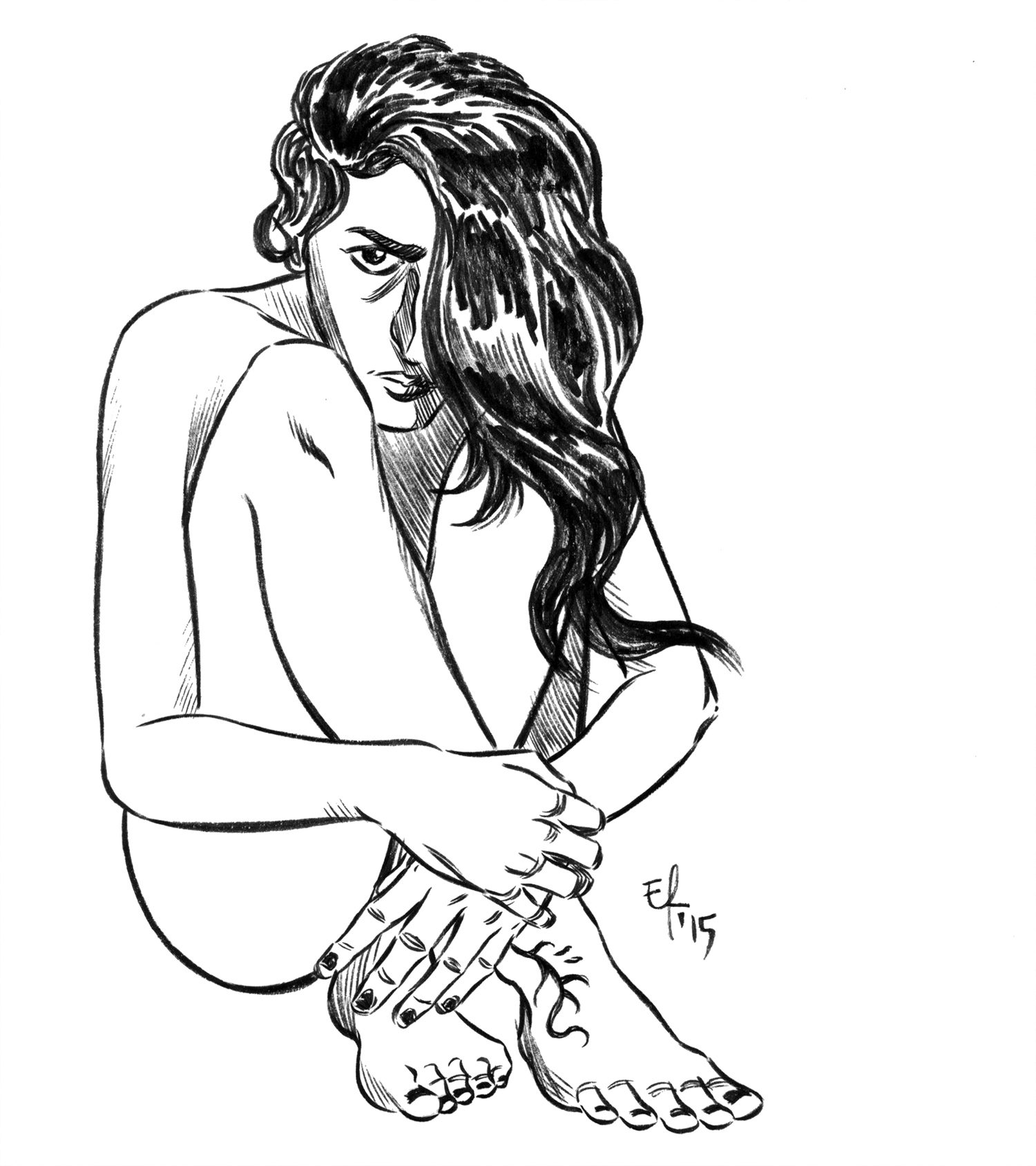 girls.pene