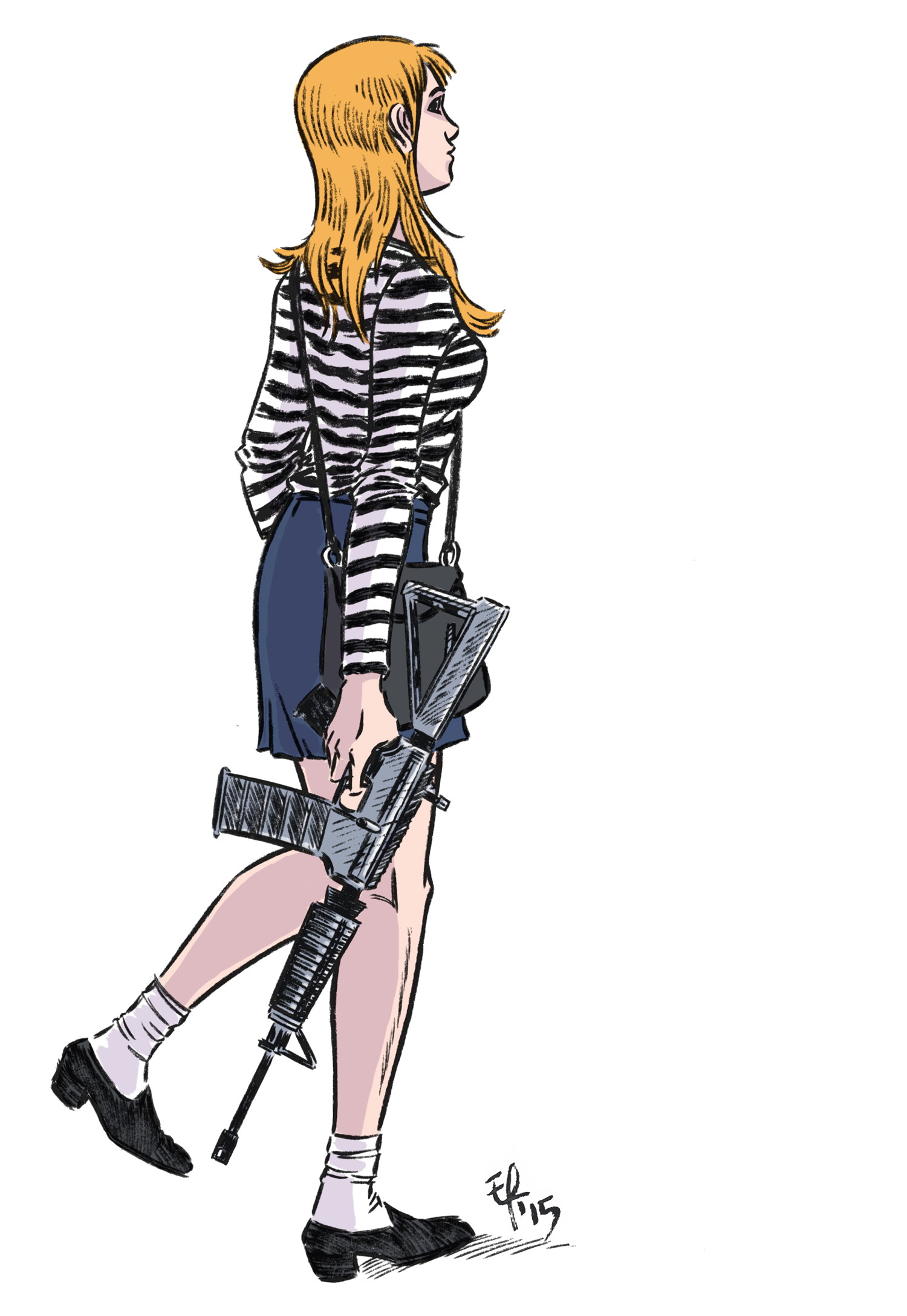 girls.weaponist