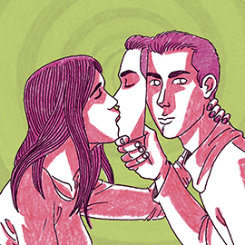 LIMONI. Cronache di quotidiane resistenze sentimentali (Coconino Press – Fandango)