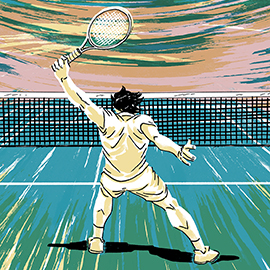 GOAT (Coconino Press – Fandango)