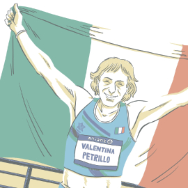 Sesso debole – La Revue